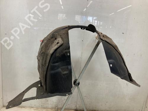 Used Wheel arch Wheel arch PEUGEOT 2008 I (CU_) 1.6 VTi (120 hp) 33814016 33814016