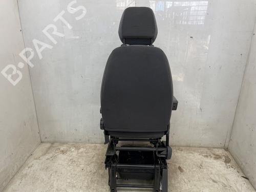 Left front seat CITROËN JUMPER II Van 2.2 HDi 100 | BP33813836C15 - Image 6