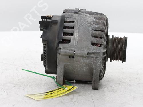 Alternator RENAULT CLIO V (B7_) 1.5 Blue dCi 100 (B7AD) | BP34566032M7 - Image 3