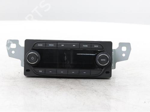 radio-opel-karl-c16-2015-2016-2017-2018-2019-35991701 main image