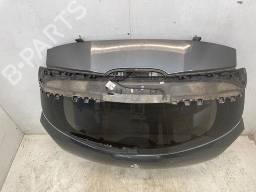 Tailgate PEUGEOT 208 I (CA_, CC_) 1.0 VTi | BP31960677C6