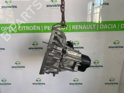 Gearbox RENAULT CLIO V (B7_) 1.0 TCe 100 (B7MT) | BP26488685M3 - Image 2