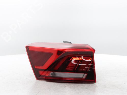Used Left taillight Left taillight 34565579 34565579