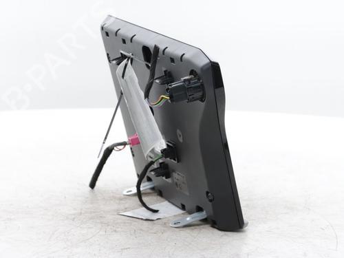 Display FORD PUMA (J2K, CF7) 1.0 EcoBoost mHEV | BP38234244C48 - Image 8