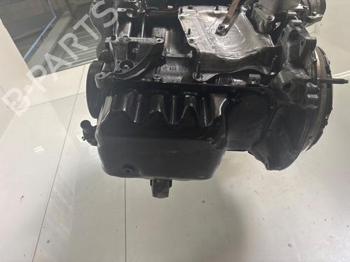 Motor CITROËN C4 Picasso I MPV (UD_) 1.6 16V | BP29640428M1 