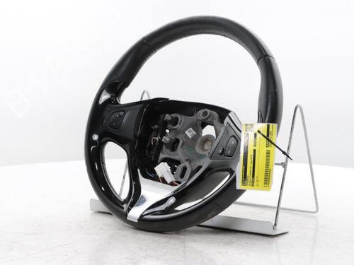 Steering wheel RENAULT CAPTUR I (J5_, H5_) 0.9 TCe 90 | BP31592345C49 - Image 2