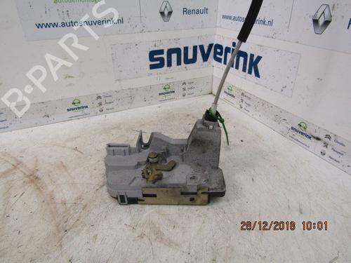 Used Rear left lock Rear left lock 18028448 18028448