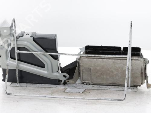 Engine control unit (ECU) PEUGEOT 108 1.0 VTi | BP38110681M57 - Image 6