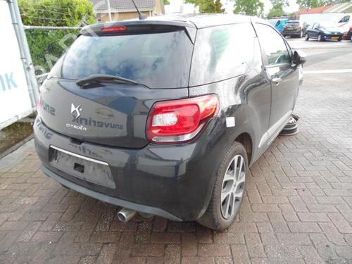 Gearbox CITROËN DS3 (SA_) 1.6 HDi 90 | BP40578715M3 - Image 9