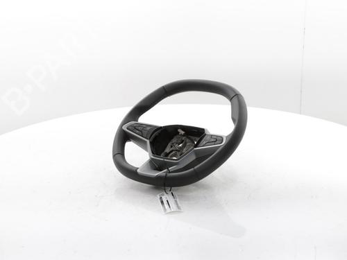 Steering wheel DACIA DUSTER (PYM_, PYN_) 1.6 HYBRID 140 | BP29241814C49 - Image 3