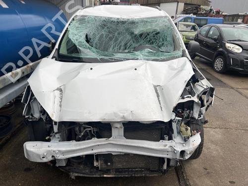 Electronic module DACIA LODGY (JS_) 1.6 SCe 100 (JSAV) | BP40578268M83 - Image 9
