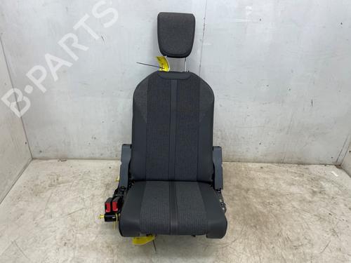 Used Rear seat Rear seat PEUGEOT 5008 II (MC_, MJ_, MR_, M4_) 1.2 THP (MRHNYH, MRHNYW, MRHNSJ, MRHNSU, MRHNSM) (131 hp) 34604017 34604017