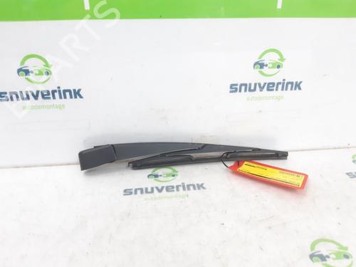 Bakre vindusviskerarm DS DS 7 Crossback (J4_, JR_, JC_) E-TENSE 225 (J4DGZU, J45GQU) 1618095880