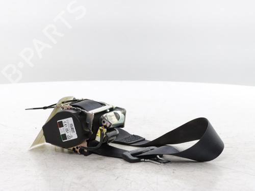 Sikkerhedssele bag venstre Sikkerhedssele bag venstre RENAULT CAPTUR II (HF_) E-TECH 145 (HFMU) (143 hp) 34564743 34564743