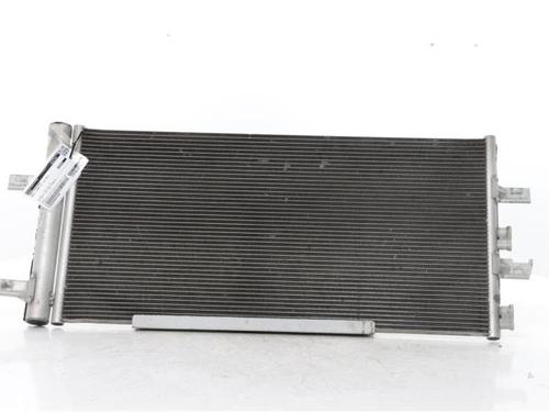 Used AC radiator AC radiator BMW 1 (F40) 118 d (150 hp) 34423861 34423861
