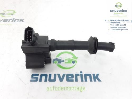 Used Ignition coil Ignition coil OPEL GRANDLAND / GRANDLAND X (A18, P1UO) 1.2 (75) (131 hp) 40579971 40579971