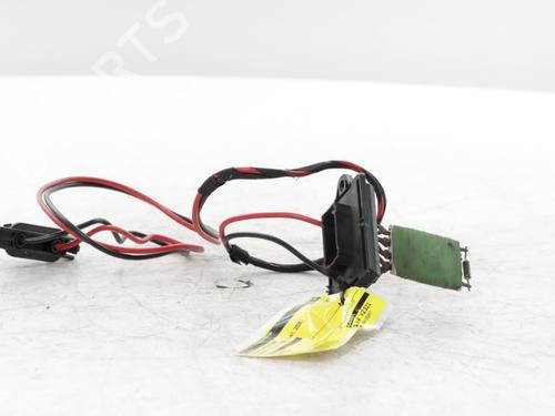 Résistance de chauffage Résistance de chauffage RENAULT CLIO III (BR0/1, CR0/1) 1.5 dCi (BR17, CR17) (86 hp) 33935194 33935194