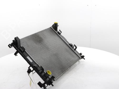 Water radiator RENAULT CLIO V (B7_) 1.0 SCe 65 (B7MG) | BP29426929M31 