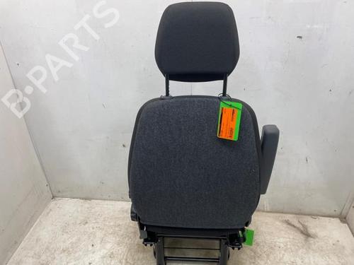 Left front seat OPEL MOVANO C Van (U9) 2.2 D | BP40542497C15 - Image 5
