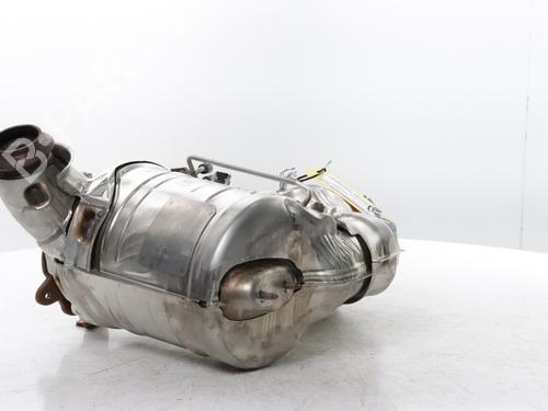 Particulate filter RENAULT MASTER IV Van (F8__) BLUE DCI 150 (F8M3) | BP34566840M81  - Image 9