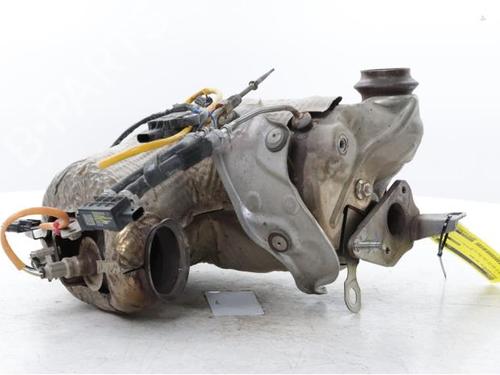 Catalyst DACIA DUSTER (PYM_, PYN_) 1.2 TCe 130 | BP40587984M10 - Image 10