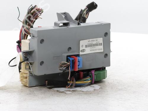 Fuse box CITROËN JUMPER II Van 2.2 HDi 100 | BP37416049E1 - Image 5