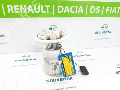 Used Fuel pump Fuel pump PEUGEOT 208 I (CA_, CC_) 1.2 VTI 82 (82 hp) 40569372 40569372