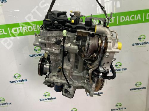 Used Engine Engine 23120764 23120764