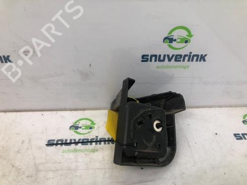 Rear bumper bracket RENAULT MEGANE IV Grandtour (K9A/M/N_) 1.6 TCe 205 | BP17982320C159 