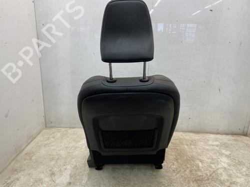 Left front seat RENAULT ARKANA I (LCM_, LDN_) 1.3 TCe 140 (LDN0) | BP40585229C15 - Image 5