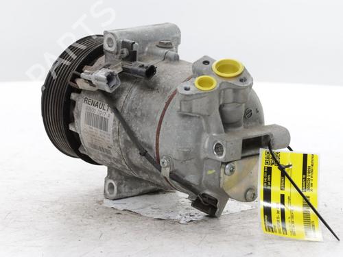 AC compressor RENAULT CAPTUR I (J5_, H5_) 0.9 TCe 90 | BP37660182M34 - Image 2