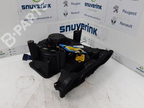 Used Heater blower motor Heater blower motor PEUGEOT PARTNER MPV (5_, G_) 1.6 16V (109 hp) 10984472 10984472