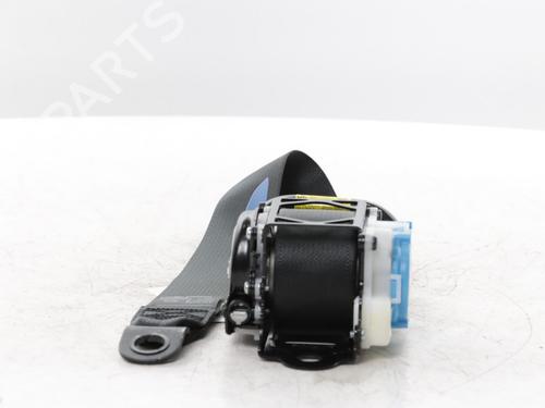 Front left seatbelt PEUGEOT 108 1.0 VTi | BP37026174I26 - Image 8