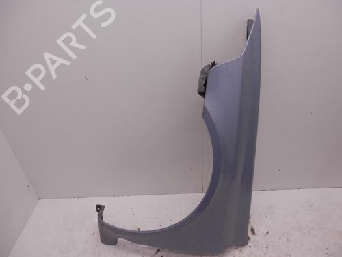Used Left front fenders RENAULT LAGUNA II Grandtour (KG0/1_) 1.6 16V (KG0A, KG0L) (107 hp) 17026751