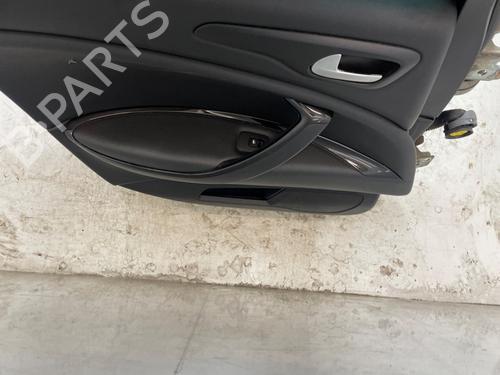 Left rear door CITROËN C5 III Break (RW_) 2.2 HDi 200 | BP30186134C4