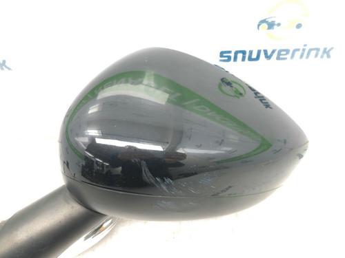 Left mirror CITROËN C3 II (SC_) 1.6 HDi | BP22963345C26 