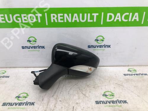 Used Right mirror RENAULT CLIO IV (BH_) 1.5 dCi 90 (90 hp) 18050442