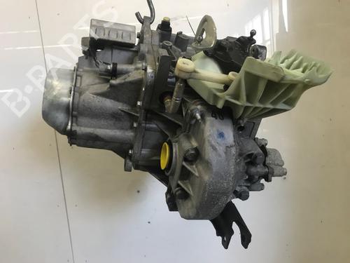 Gearbox PEUGEOT 2008 I (CU_) 1.2 THP 110 / PureTech 110 | BP36538319M3 - Image 3