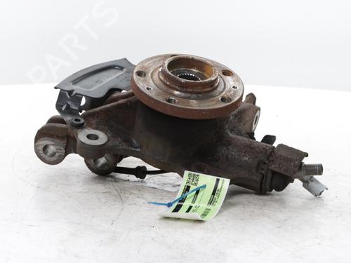 Left front steering knuckle OPEL VIVARO C Van (K0) VIVARO-E | BP37072260M25 - Image 2