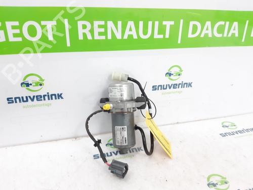 Used Vacuum pump Vacuum pump 13195142 13195142