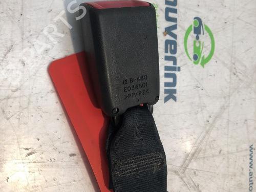 Seat buckle CITROËN C1 (PM_, PN_) 1.0 | BP17147029I32 