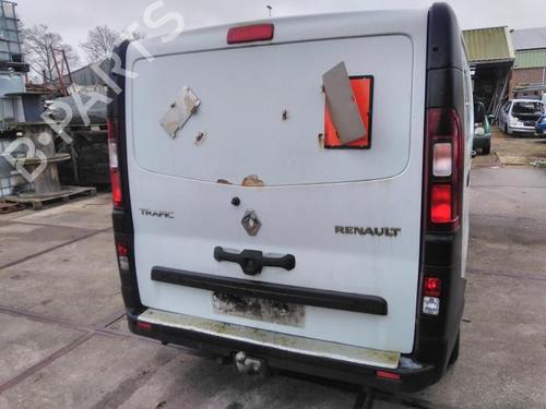 Fuse box RENAULT TRAFIC III Van (FG_) 1.6 dCi 125 (FGMH) | BP40581719E1 - Image 12