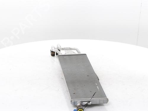 Water radiator PEUGEOT 3008 II SUV (MC_, MR_, MJ_, M4_) Hybrid | BP30186482M31