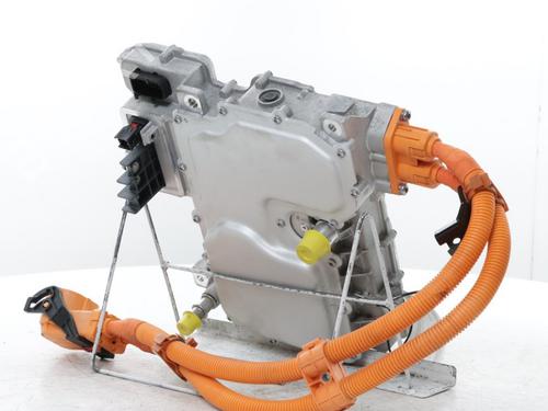 Inverter/Converter VOLVO EX30 (416) Performance AWD | BP36538942M119 - Image 7