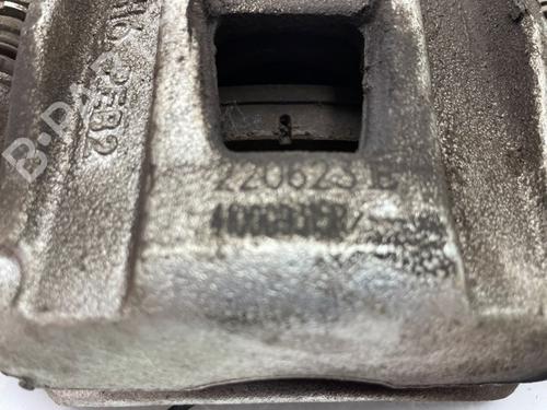 Right front brake caliper DACIA SPRING EV (B6M1) | BP25829075M104 - Image 5