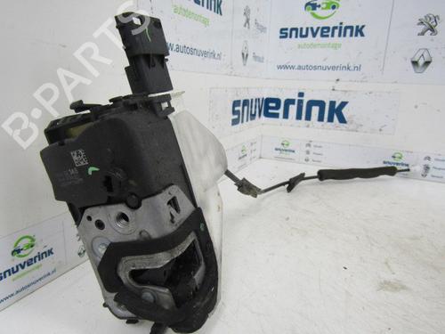 Used Front right lock Front right lock 17433411 17433411