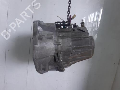 Used Gearbox Gearbox 38408920 38408920