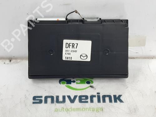 Used Control unit Control unit 27092694 27092694