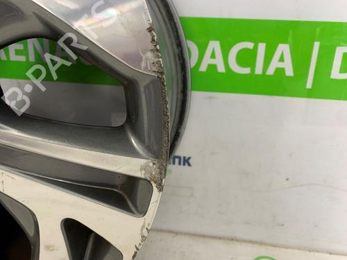 Rim CITROËN C4 Picasso II 1.6 THP 155 | BP25980406C45 