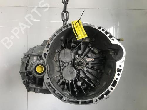 Gearbox RENAULT TRAFIC III Van (FG_) 2.0 dCi 170 (FGMM, FGMV) | BP40586805M3 - Image 4